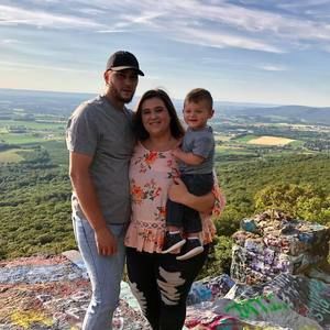 Meet your Posher, Melissa